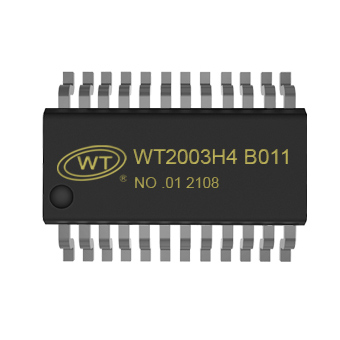 WT2003H B011智能語音霧化模塊