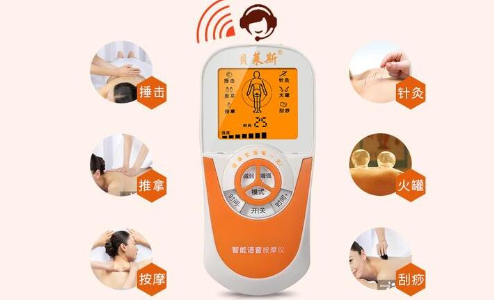 理療儀語音芯片方案選型推薦，理療儀語音播放IC哪家好？