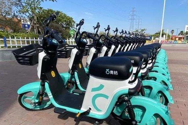 電動(dòng)車語音芯片怎么選？唯創(chuàng)知音一招教會(huì)您！