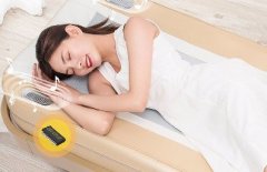理療床藍牙音樂芯片IC方案 支持OTA遠程升級 WT2605