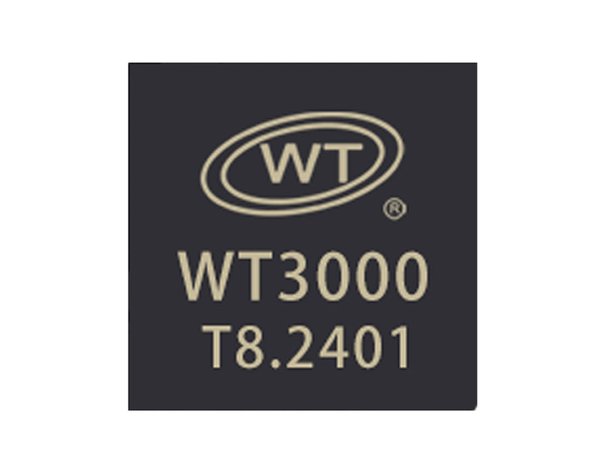 WT3000TX語(yǔ)音合成芯片